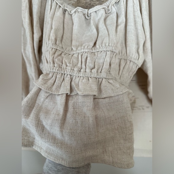 Entro Top - Picture 3 of 3